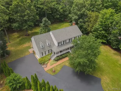 12233 Country Hills Ter, Glen Allen, VA 23059