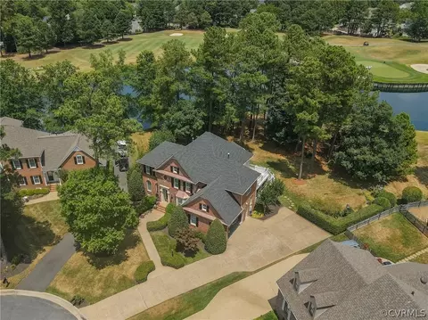 12401 Amershire Pl, Glen Allen, VA 23059