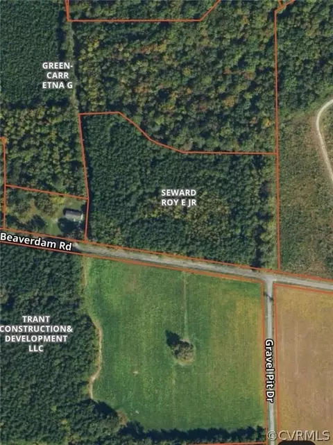 tbd Beaverdam Rd, Spring Grove, VA 23881