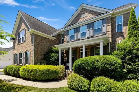 6024 Red Setter Ln, Moseley, VA 23120