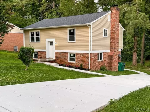 7409 Hawthorne Ave, Richmond, VA 23227