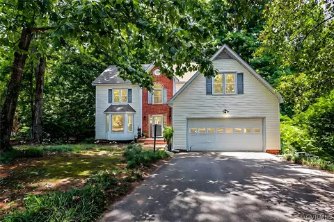 2544 Lochness Rd, Richmond, VA 23235