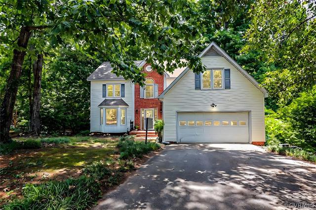 2544 Lochness Rd, Richmond, VA 23235