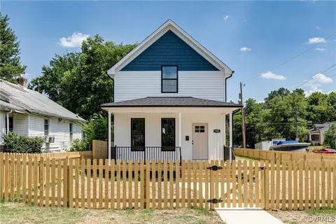 1901 Rawlings St, Richmond, VA 23231
