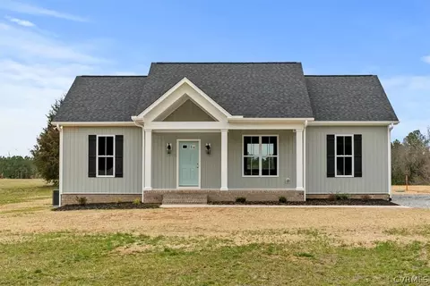 21323 Christanna Hwy, Lawrenceville, VA 23868
