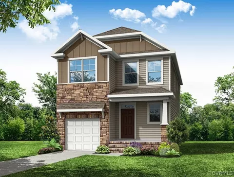 1473 Pinchot St, North Chesterfield, VA 23236