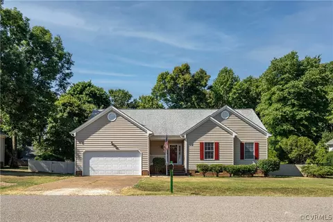 3737 Cherry Walk, Williamsburg, VA 23188