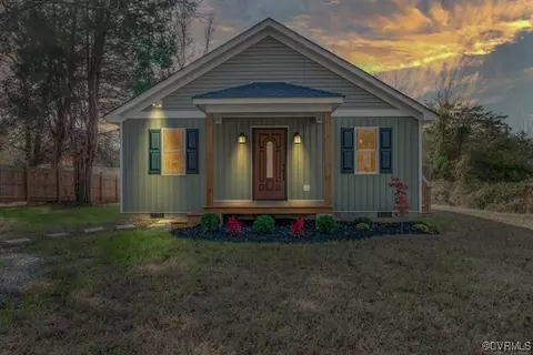 302 Jefferson Hwy, Louisa, VA 23093