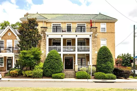 601 Roseneath Rd #U9, Richmond, VA 23221
