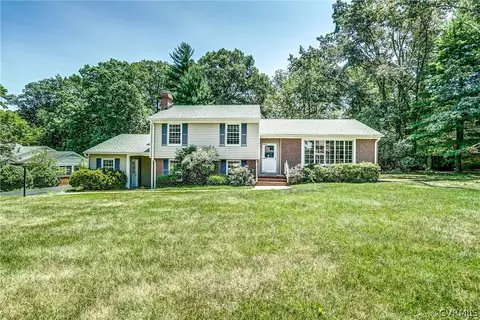 4853 Burnham Rd, Richmond, VA 23234