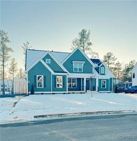 17119 Westington Rd, Moseley, VA 23120