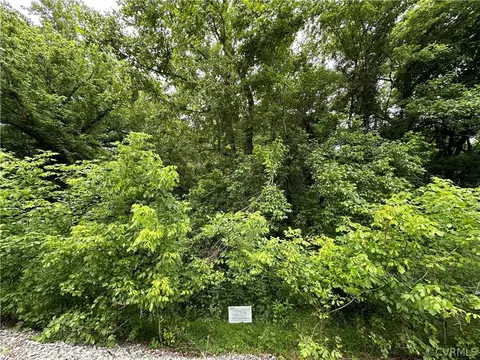 0 Railroad Ave, Eagle Rock, VA 24085