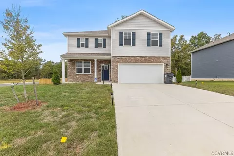 6912 Theoden Lndg, Ampthill, VA 23234