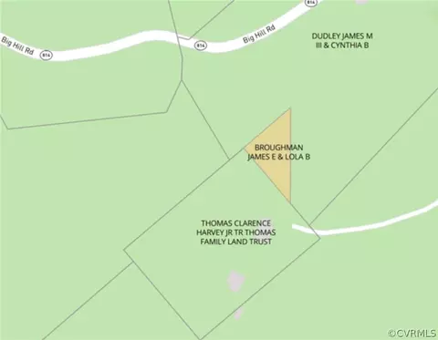 0 Big Hill Rd, Eagle Rock, VA 24085