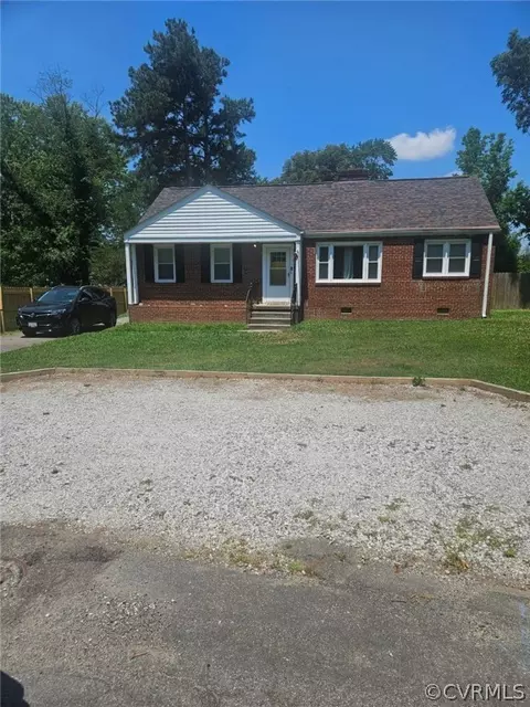 8718 Rolando Dr, Henrico, VA 23229