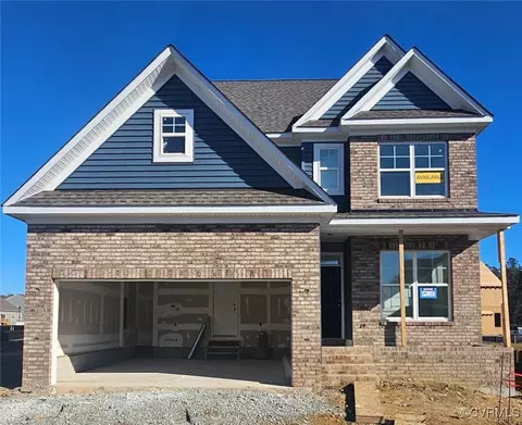 7113 Sir Lancelot Ct, Henrico, VA 23231