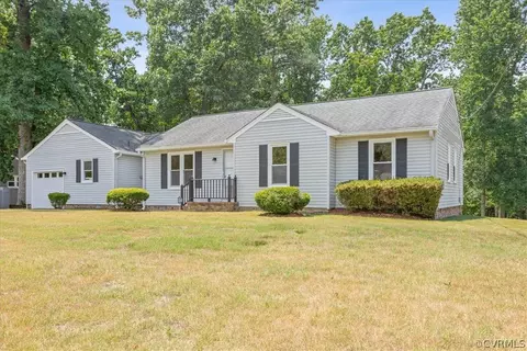 2969 Mount Clair Rd, Chester, VA 23831