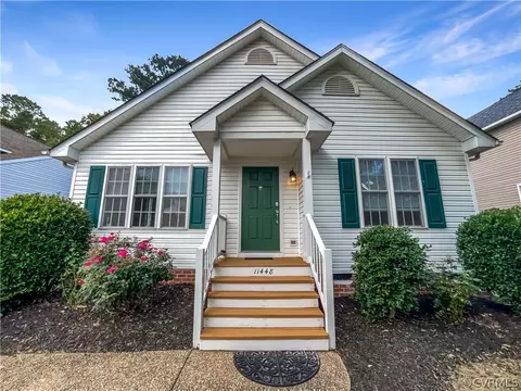 11448 Pinedale Dr, Glen Allen, VA 23059