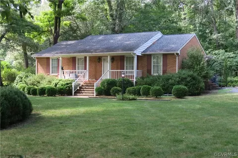 600 Spring Valley Rd, South Chesterfield, VA 23834