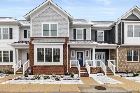 9459 Creek Summit Cir #17, Richmond, VA 23235