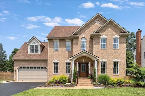 10105 Stags Leap Dr, Mechanicsville, VA 23116