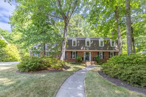 1607 Tunbridge Dr, Richmond, VA 23238