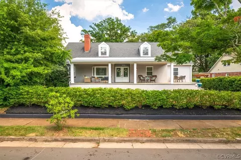 811 Spottswood Rd, Richmond, VA 23220