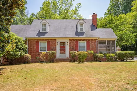 21780 King William Rd, West Point, VA 23181