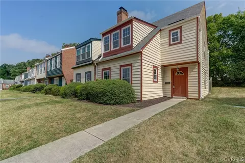 813 Nantucket Ct, Richmond, VA 23236