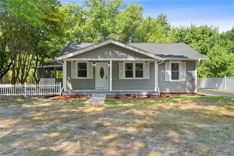 7524 Wilton Rd, Henrico, VA 23231