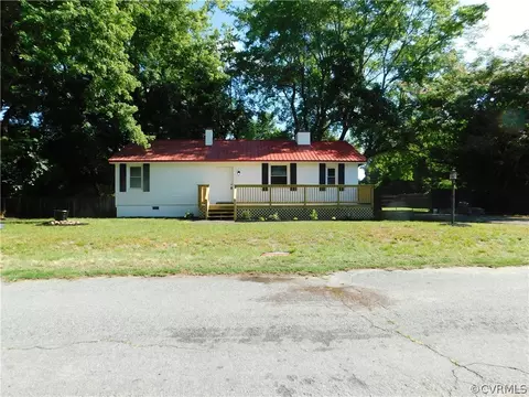 13916 Beech Dr, Lanexa, VA 23089