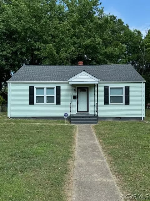 2609 Houston Ave, Richmond, VA 23222