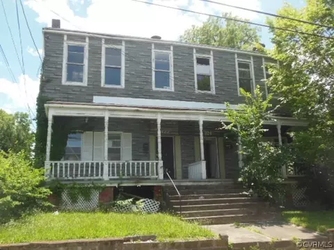 322-324 Hinton St, Petersburg, VA 23803
