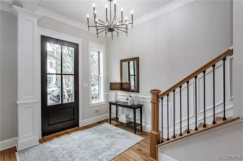 Entry Way - 2000 Grove Ave, Richmond, VA 23220 photo 1 of 5