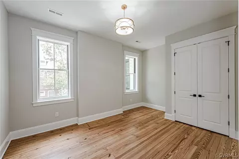 Bedroom - 2000 Grove Ave, Richmond, VA 23220 photo 2 of 3