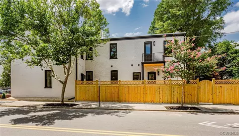 Exterior - 2000 Grove Ave, Richmond, VA 23220 photo 7 of 8