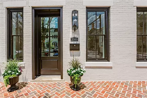 Exterior - 2000 Grove Ave, Richmond, VA 23220 photo 2 of 8