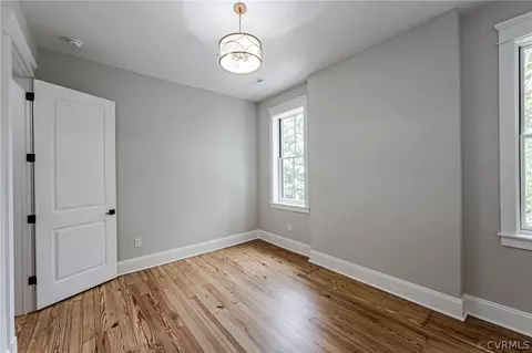 Bedroom - 2000 Grove Ave, Richmond, VA 23220 photo 3 of 3