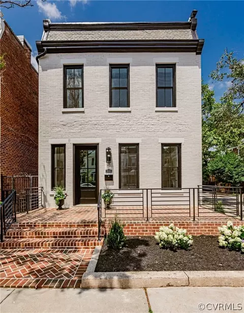2000 Grove Ave, Richmond, VA 23220