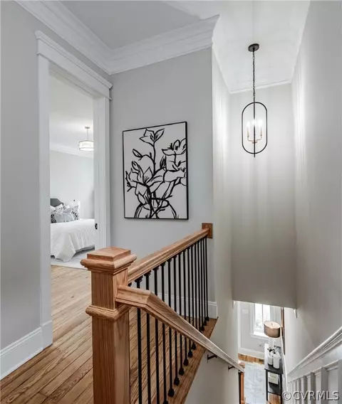 Entry Way - 2000 Grove Ave, Richmond, VA 23220 photo 5 of 5