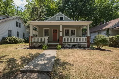 106 W 30th St, Richmond, VA 23225