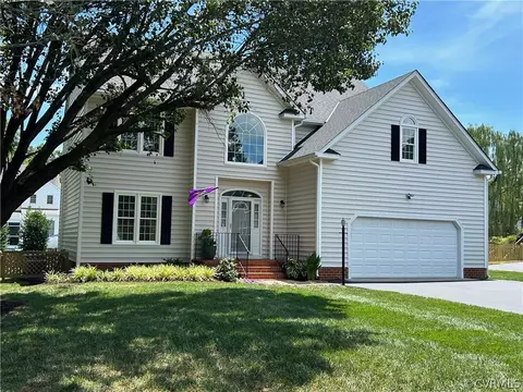 5720 Rolling Creek Pl, Glen Allen, VA 23059