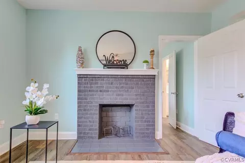 741 Arnold Ave, Richmond, VA 23222