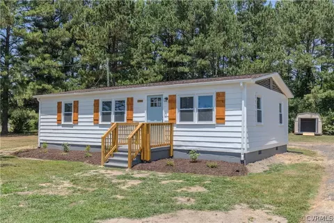 2881 Rawlings Rd, Rawlings, VA 23876