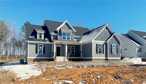 2224 Osborne Hill Dr, Rockville, VA 23146