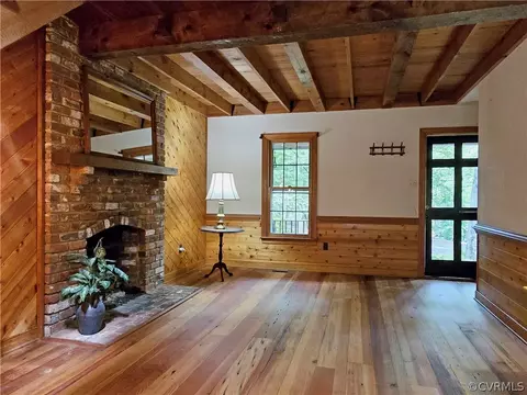 Living - 5909 Bliley Rd, Richmond, VA 23225 photo 2 of 2
