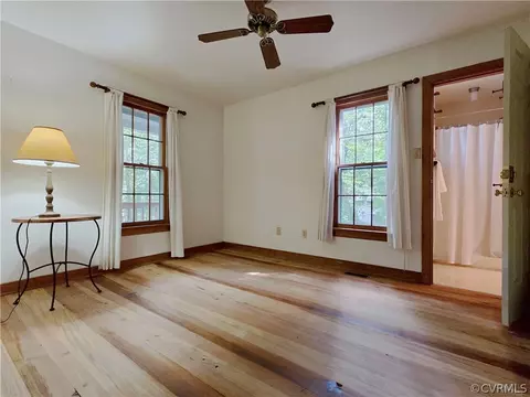Bedroom - 5909 Bliley Rd, Richmond, VA 23225 photo 2 of 10