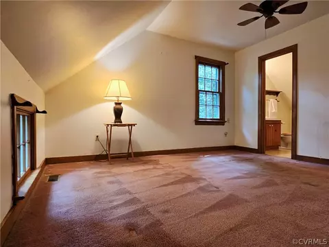 Bedroom - 5909 Bliley Rd, Richmond, VA 23225 photo 9 of 10