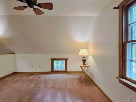Bedroom - 5909 Bliley Rd, Richmond, VA 23225 photo 8 of 10