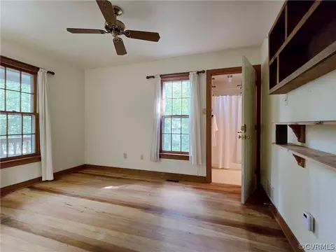 Bedroom - 5909 Bliley Rd, Richmond, VA 23225 photo 3 of 10